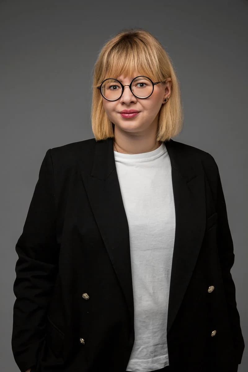 Ewa Szymczak — ekspertka Akcent Prawa
